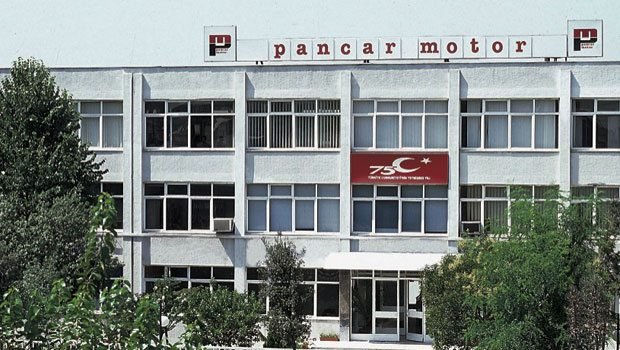 Erbakan’ın kurduğu Pancar Motor fabrikasının arazisi satılıyor