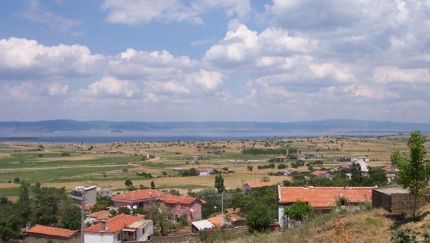 Gelibolu-Lapseki Bölgesinde Arazi Fiyatları Katlanıyor