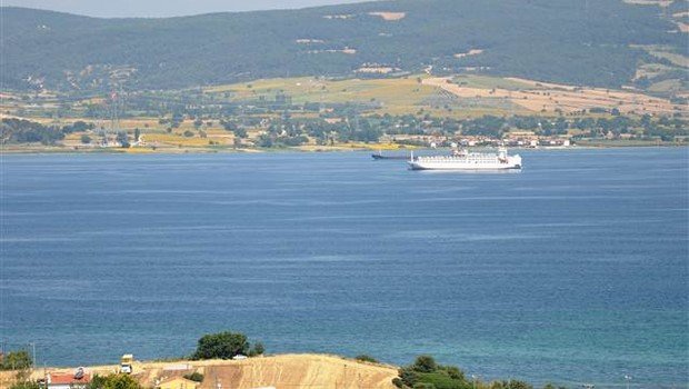 ‘1915 Çanakkale Köprüsü’ arazi fiyatlarını uçurdu