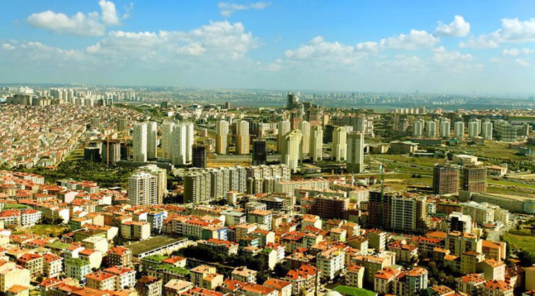 Esenyurt arsa fiyatları ne durumda ?