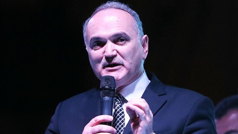 Sanayiciye Arazi Çözümü