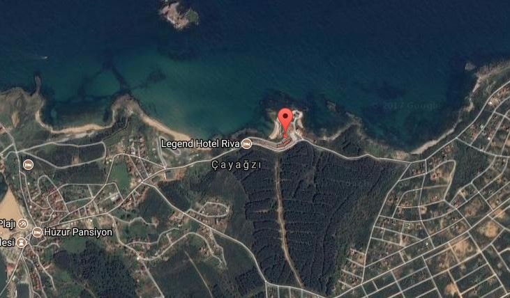 Riva’daki değerli arazi için iki teklif