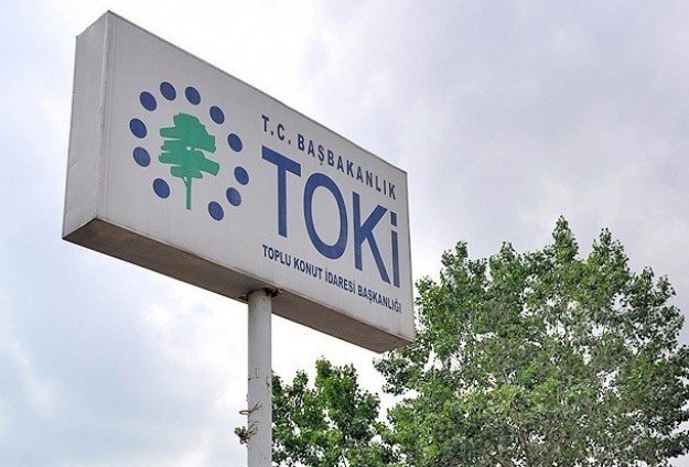 Toki, 147 arsayı 26 Ekim’de satışa çıkarıyor