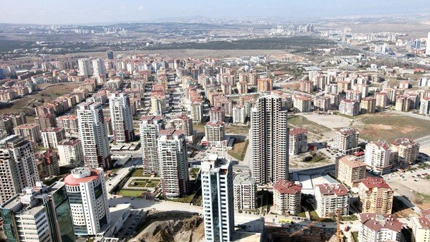 Ankara Büyükşehir Belediyesi Arsaları Satılıyor