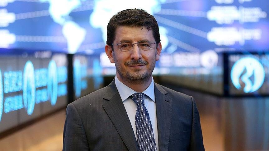 “Tarlaların borsada alınıp satılabilmesi üzerine çalışmalar sürüyor”