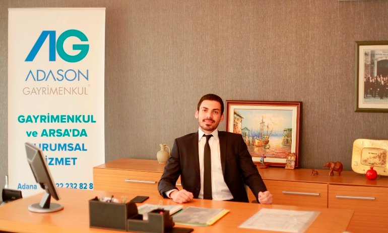 Arsa Yatırımcılarının Yeni Gözdesi Çukurova