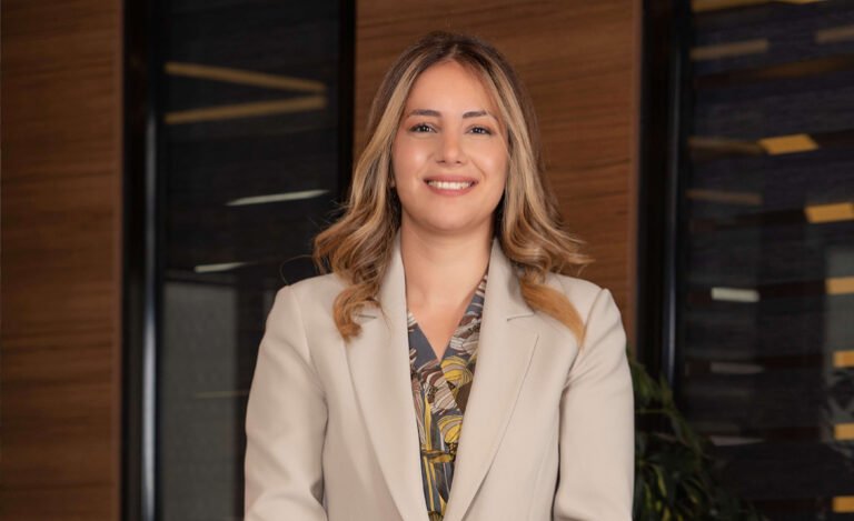 YEŞİL VADİ YÖNETİM KURULU ÜYESİ ASLI ORHAN DEMİRAL: “ARSA YATIRIMI 2023’ÜN YILDIZI OLDU”