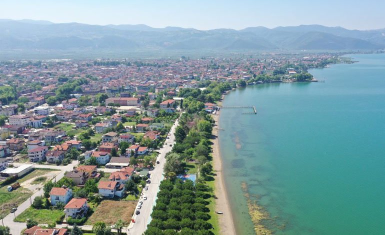 Arsa ve Tarla Yatırımına Olan İlgi İznik Gölü Çevresinde M2 Fiyatını 10 Bin TL’ye Çıkardı