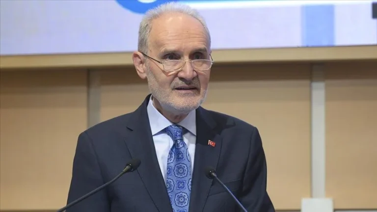 İTO sanayiciye “OSB radarı” ile arsa önerecek