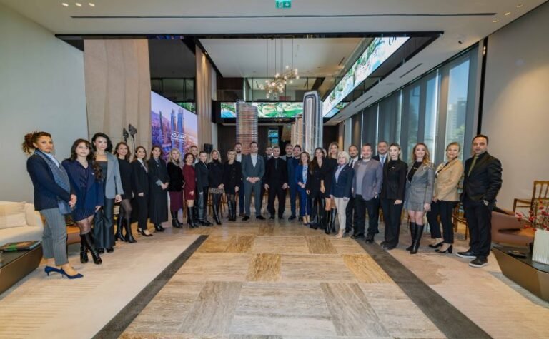 Folkart’tan Sektöre Diyalog Odaklı Yeni Adım