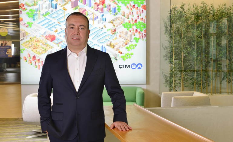 2025’te kârlı büyümesini sürdüren Çimsa ciroda 1,1 milyar $ barajını aştı