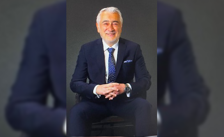 GPPS PLATFORMU KURUCU BAŞKANI BİLGE ÖZDEMİR; 1.EL KONUT PAZARI İÇİN ” GAYRİMENKUL REFERANS FİYAT ENDEKSİ ” OLUŞTURMA ZAMANI GELDİ !