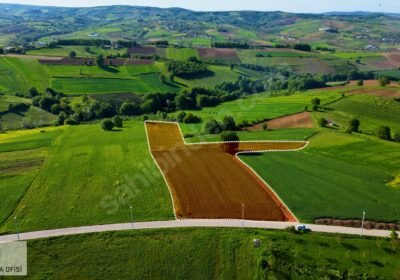 Adapazarı satılık arsa - Fotoğraf 1