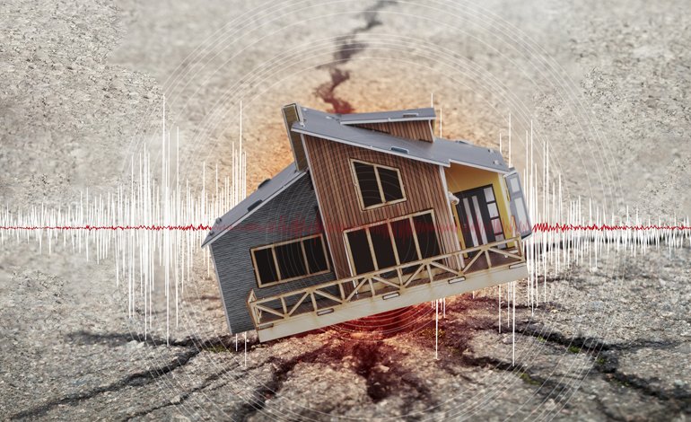 Deprem sigortası aylık ortalama bir kahve parasına yaptırılabiliyor