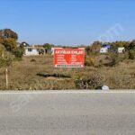 Dilovası Köseler Ana Asfalt cepheli Satılık Arsa - Fotoğraf 1