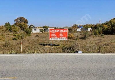 Dilovası satılık arsa - Fotoğraf 1