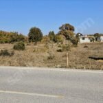 Dilovası Köseler Ana Asfalt cepheli Satılık Arsa - Fotoğraf 2