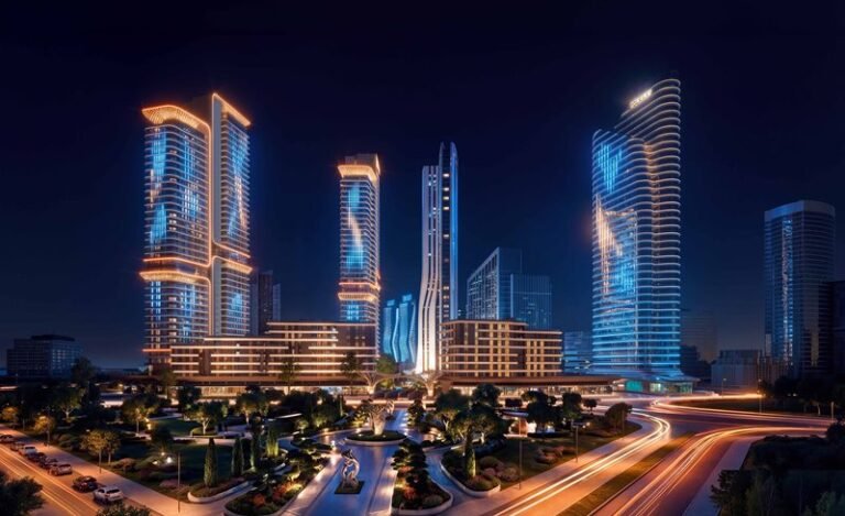 FOLKART ORION’DA ‘ÖN SATIŞ’ BAŞLADI