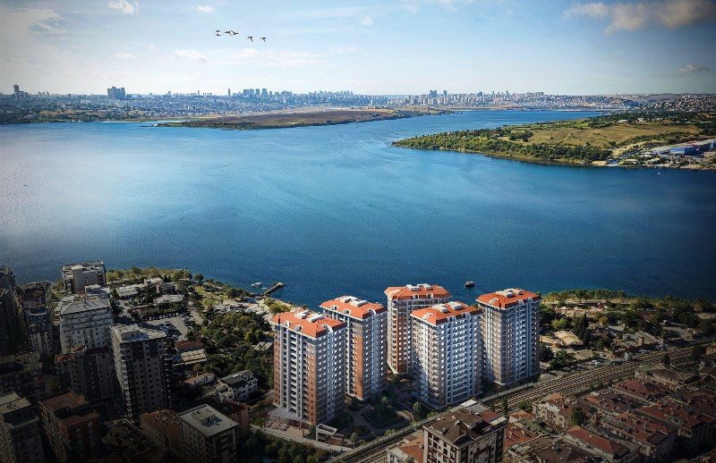 “GAYRİMENKULDE YENİ YATIRIM HARİTASI: KÜÇÜKÇEKMECE GÖL HAVZASI İSTANBUL’UN YÜKSELEN DEĞERİ