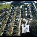 GEBZE BALÇIK 7.347m2 TOPTAN TİCARET ALANI İMARLI ARSA - Fotoğraf 1