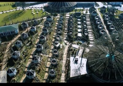 Gebze satılık arsa - Fotoğraf 1