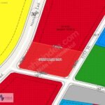 GEBZE BALÇIK 7.347m2 TOPTAN TİCARET ALANI İMARLI ARSA - Fotoğraf 3