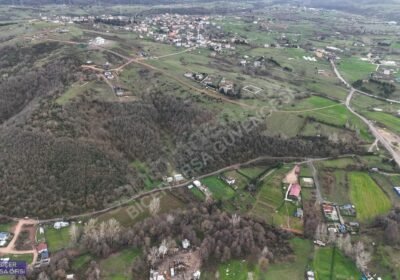 Gebze satılık arsa - Fotoğraf 1