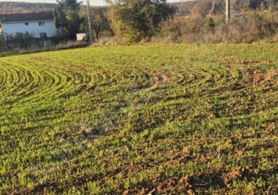 Gebze satılık arsa - Fotoğraf 1