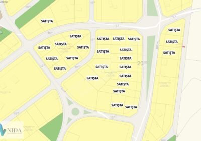 Gebze satılık arsa - Fotoğraf 1