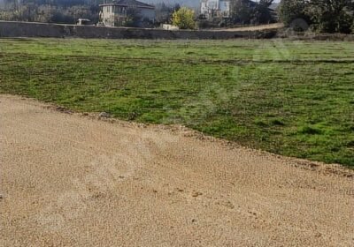 Gebze satılık arsa - Fotoğraf 1