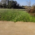 Gebze Cumaköy 1.140 M² Tek Tapu Villa Arsa’sı - Fotoğraf 4