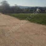 CUMAKÖY SATILIK VİLLA İMARLI ARSA - Fotoğraf 4