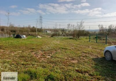 Gebze satılık arsa - Fotoğraf 1