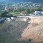BİÇER ARSA Gebze Denizli Köyü 268m2 Etrafı Tel ile Çevri Arsa - Fotoğraf 1