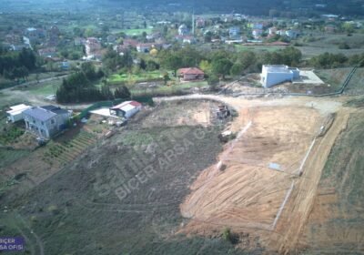 Gebze satılık arsa - Fotoğraf 1