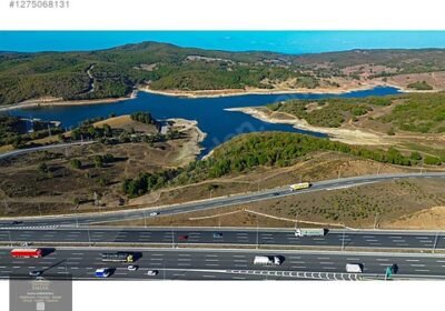 Gebze satılık arsa - Fotoğraf 1