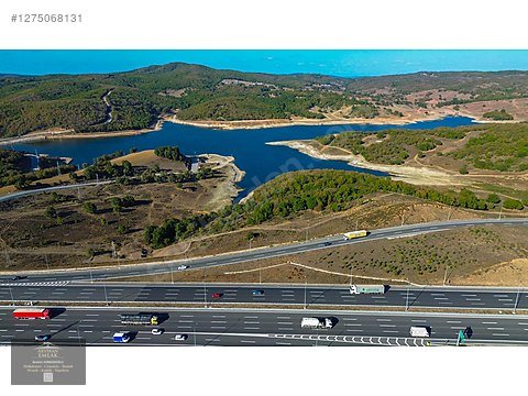 GEBZE DENİZLİDE İNŞAATA HAZIR VİLLA İMARLI ARSA