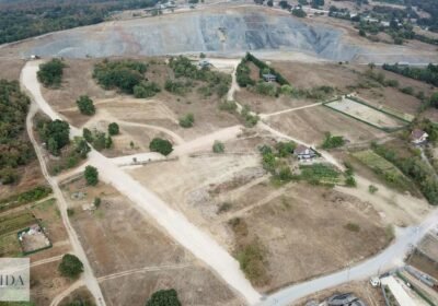 Gebze satılık arsa - Fotoğraf 1
