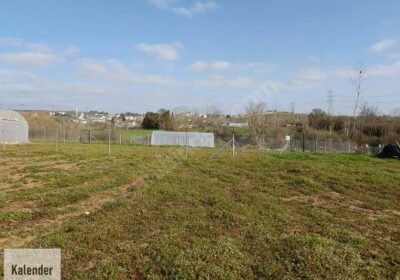 Gebze satılık arsa - Fotoğraf 1