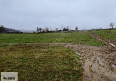 Gebze satılık arsa - Fotoğraf 1