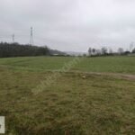 Tinny House veya Hobi Bahçesi Yapımına Uygun Doğa Manzaralı Arsa - Fotoğraf 1