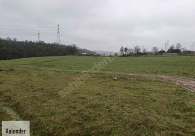 Gebze satılık arsa - Fotoğraf 1