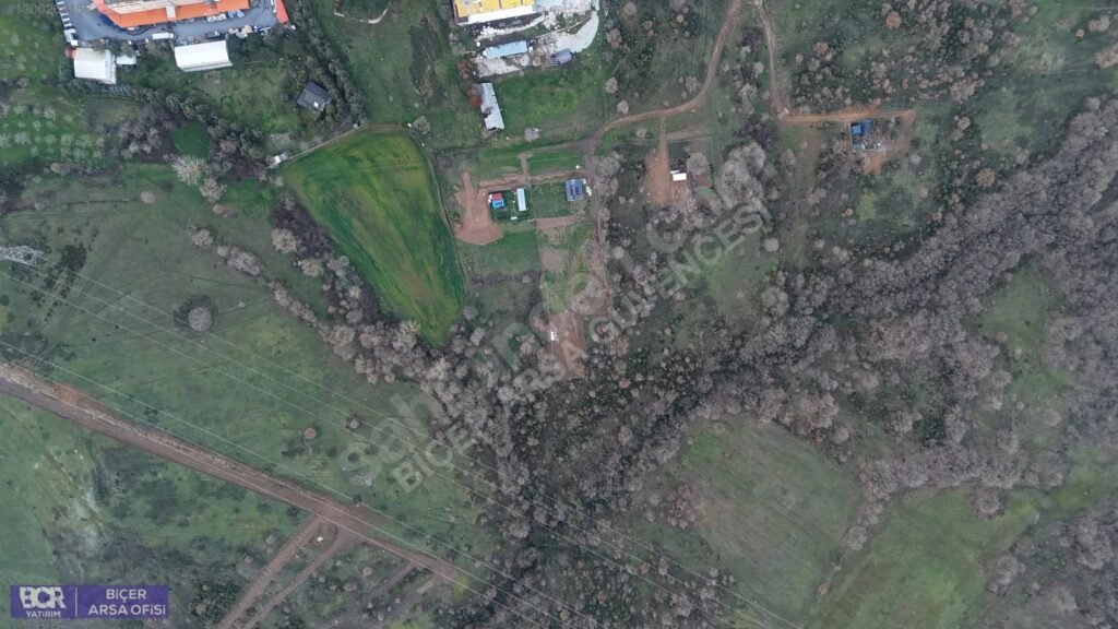 GEBZE DENİZLİ KÖYÜ YERİ BELLİ MUVAFAKATNAMELİ 230 m² PARSELLER