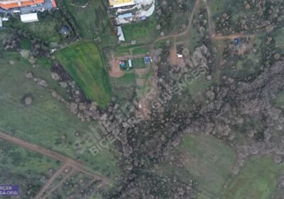 Gebze satılık arsa - Fotoğraf 1