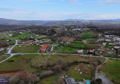 Gebze satılık arsa - Fotoğraf 1