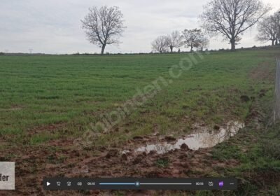 Gebze satılık arsa - Fotoğraf 1