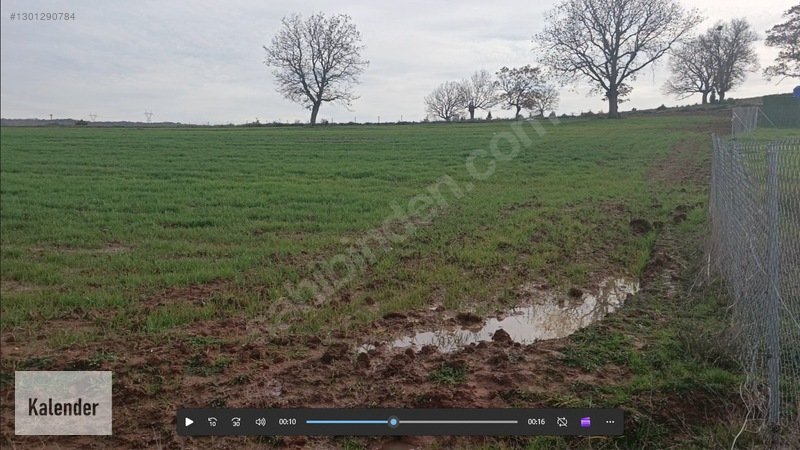 Gebze Denizli Köyünde 200 m2 Konut Alanında Hisseli Arsa