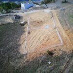 BİÇER ARSA Gebze Denizli Köyü 268m2 Etrafı Tel ile Çevri Arsa - Fotoğraf 2