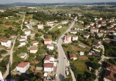 Gebze satılık arsa - Fotoğraf 1