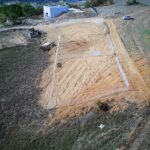 BİÇER ARSA Gebze Denizli Köyü 268m2 Etrafı Tel ile Çevri Arsa - Fotoğraf 4